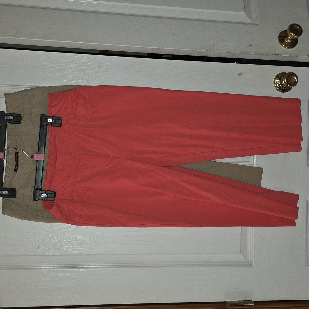 Zac & Rachel Bundle Capri size 8. - Picture 7 of 9